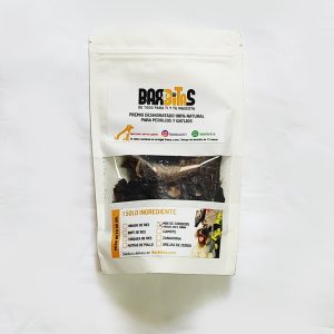 Cordero Mix (bofe, hígado,riñón) 50 grs.